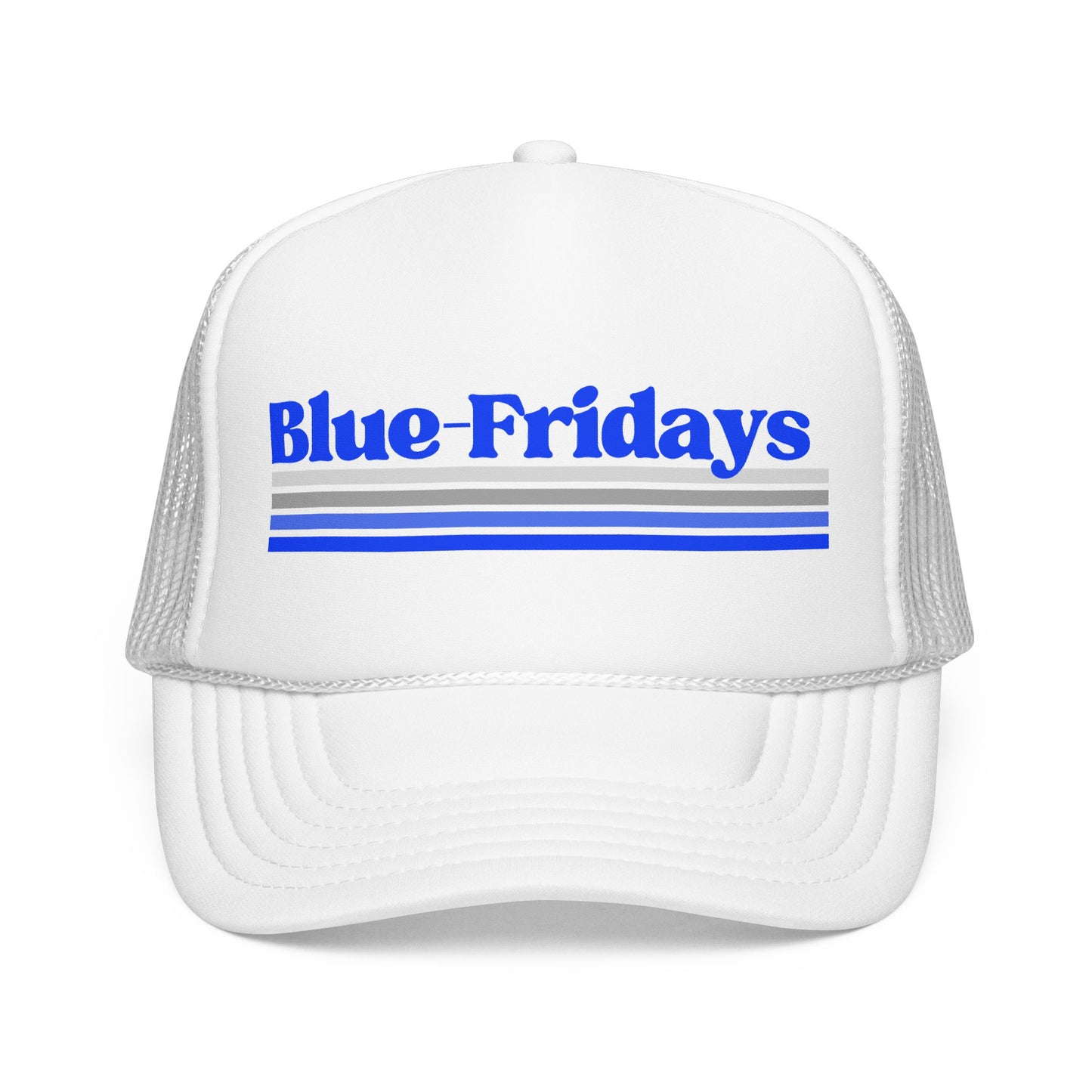 Foam Trucker Hat