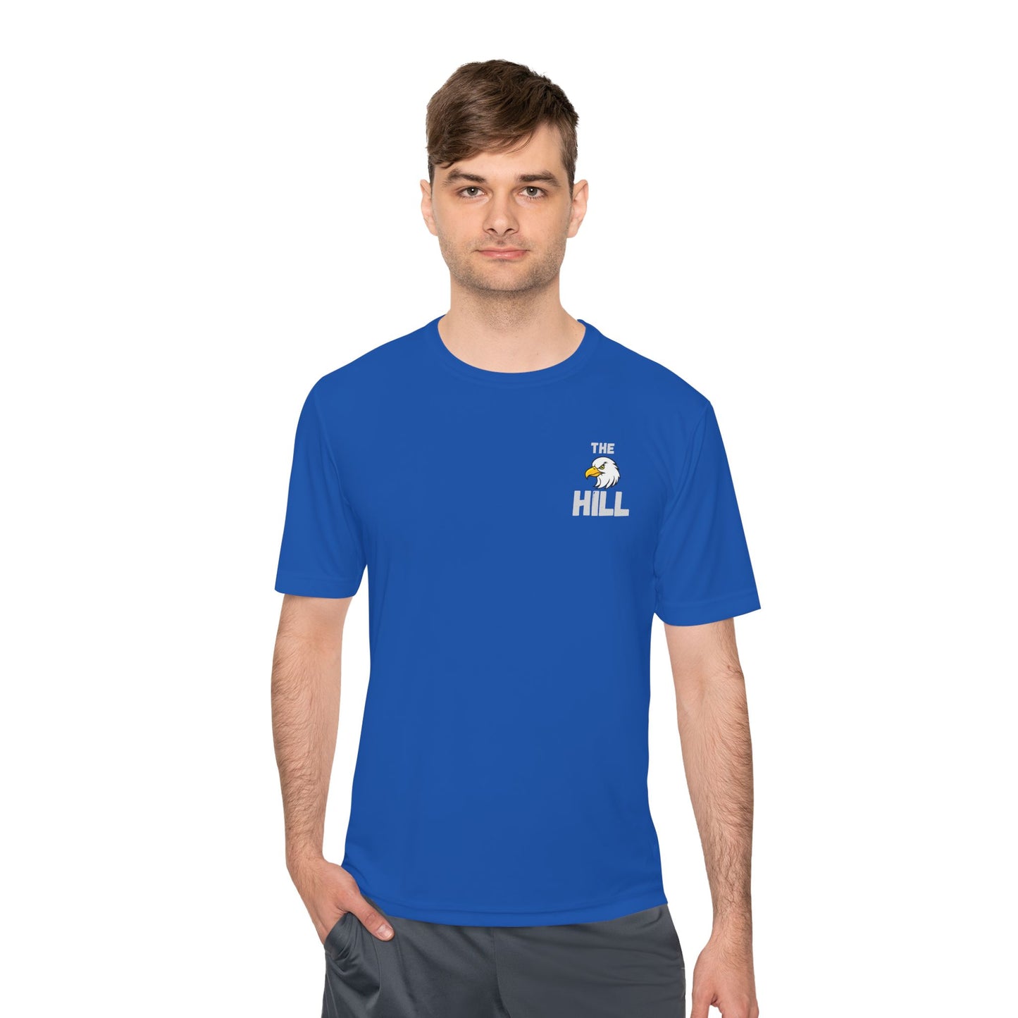 Tuesdays Performance Tee