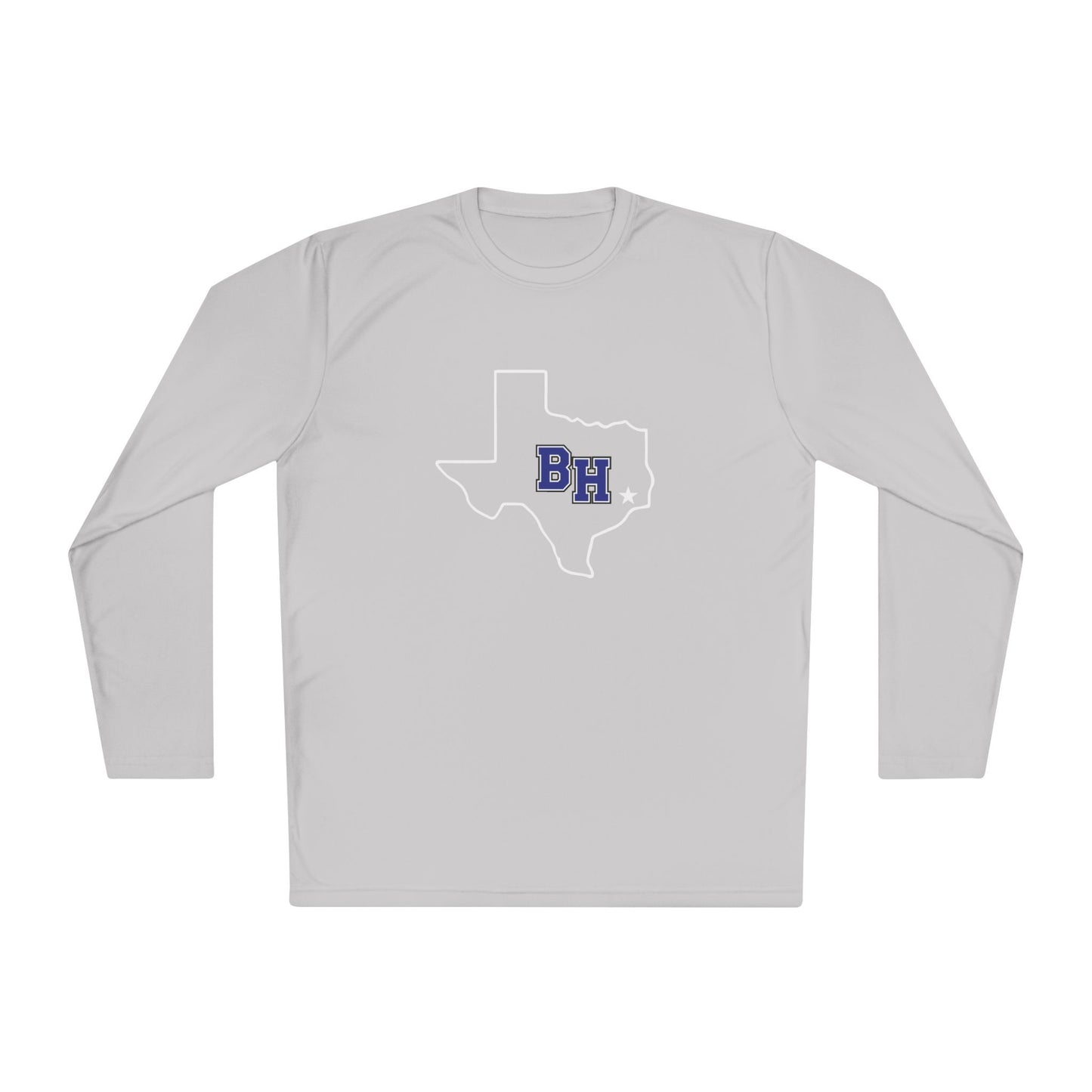BH Texas Performance Long Sleeve