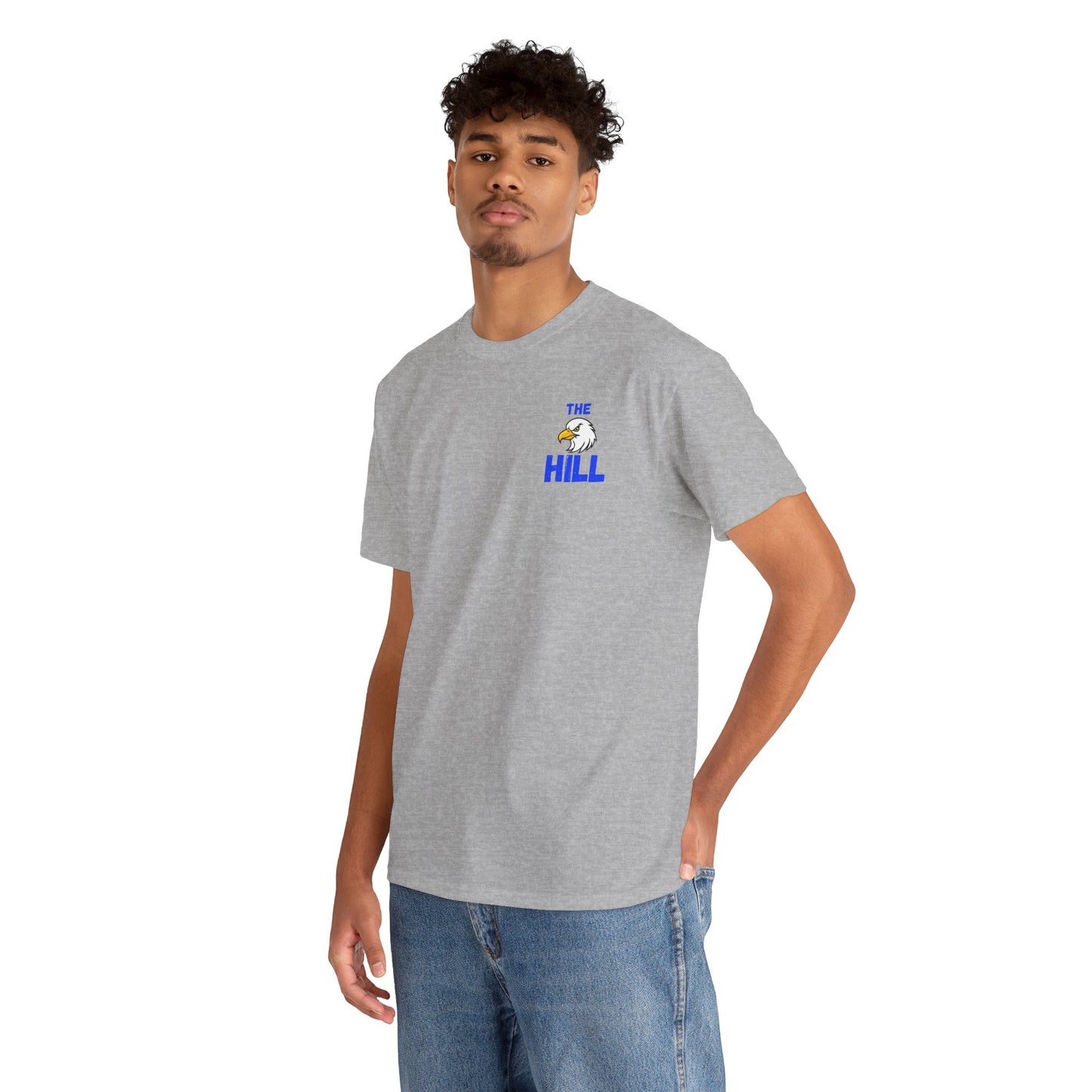 Fridays Tee
