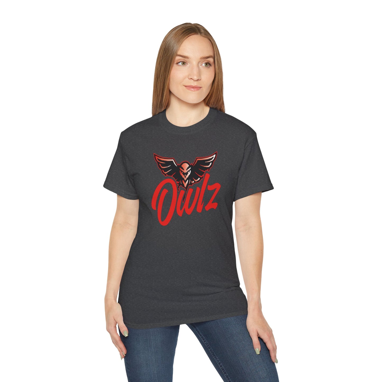 Owlz Tee