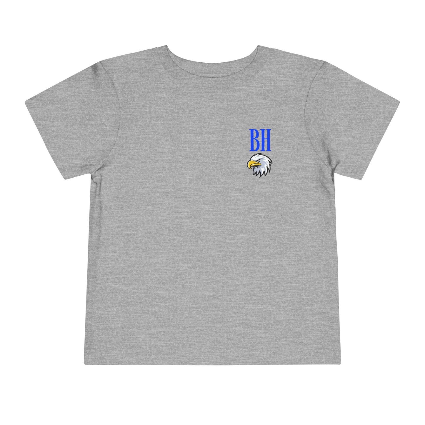 Good Day Toddler Tee