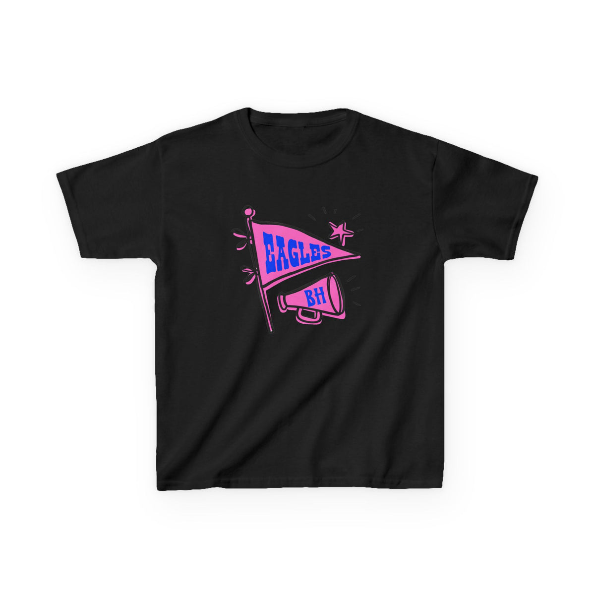 Eagle Spirit Youth Tee
