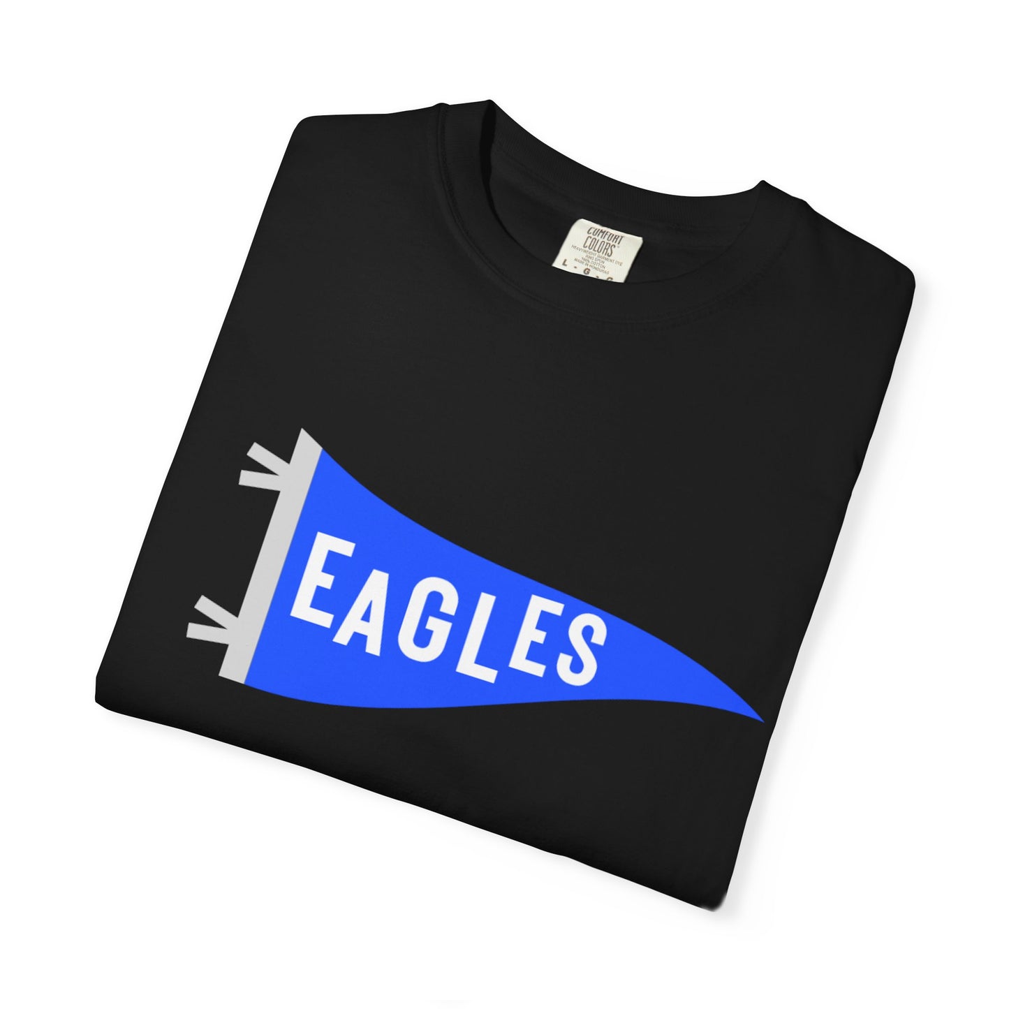 Eagles Pennant Tee