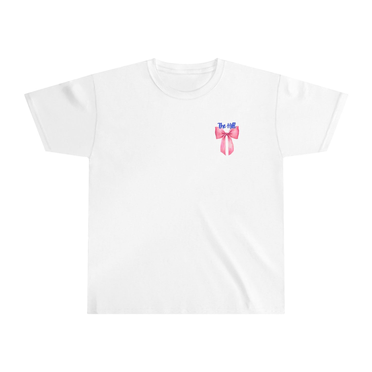 The Hill Homecoming Youth Tee