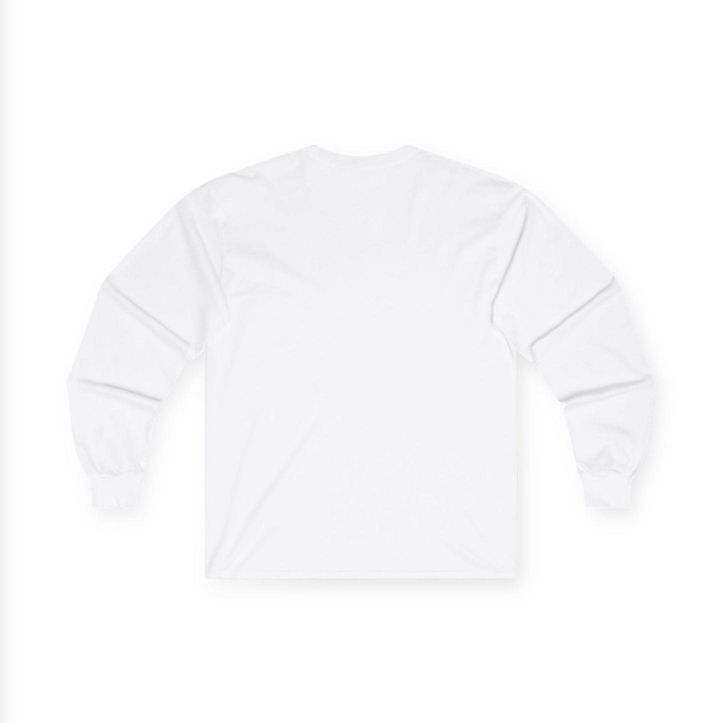 Hawks Long Sleeve Tee