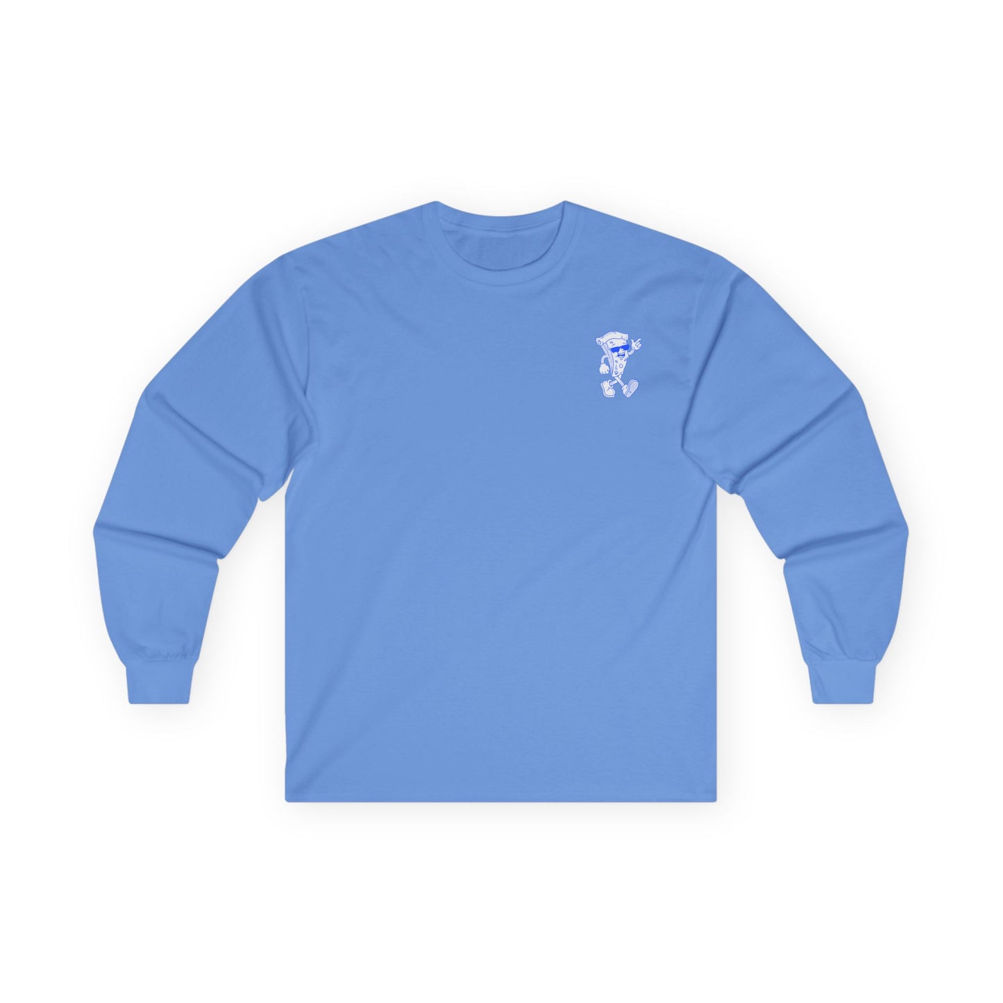 Nice Slice Long Sleeve