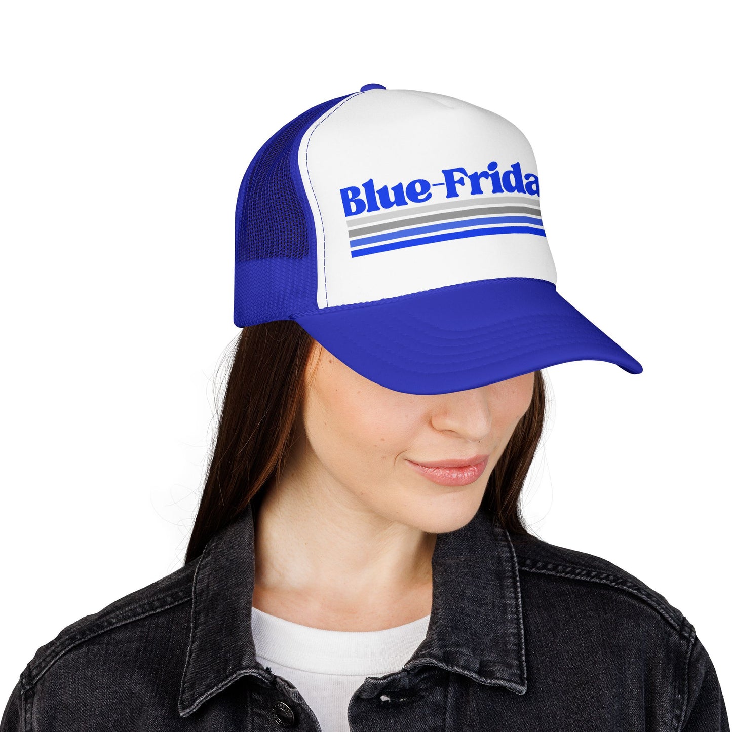 Foam Trucker Hat