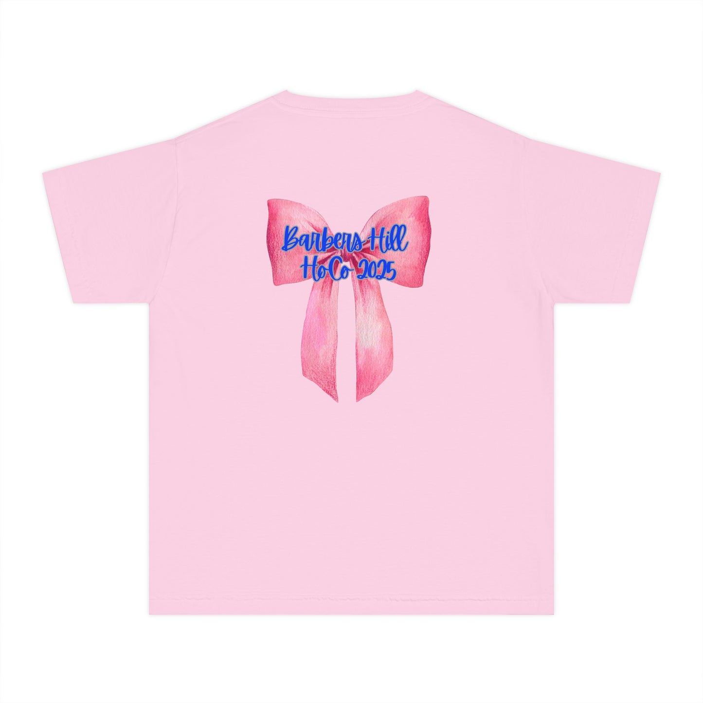 HoCo Bow Youth Tee