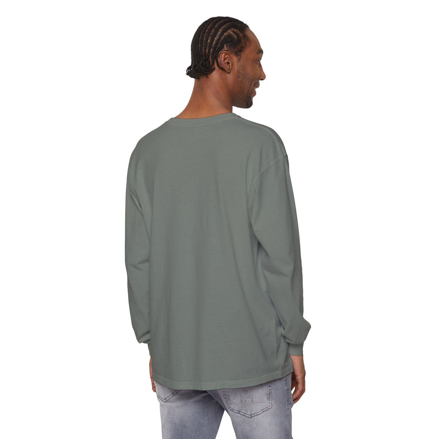 Eagles Long Sleeve Tee