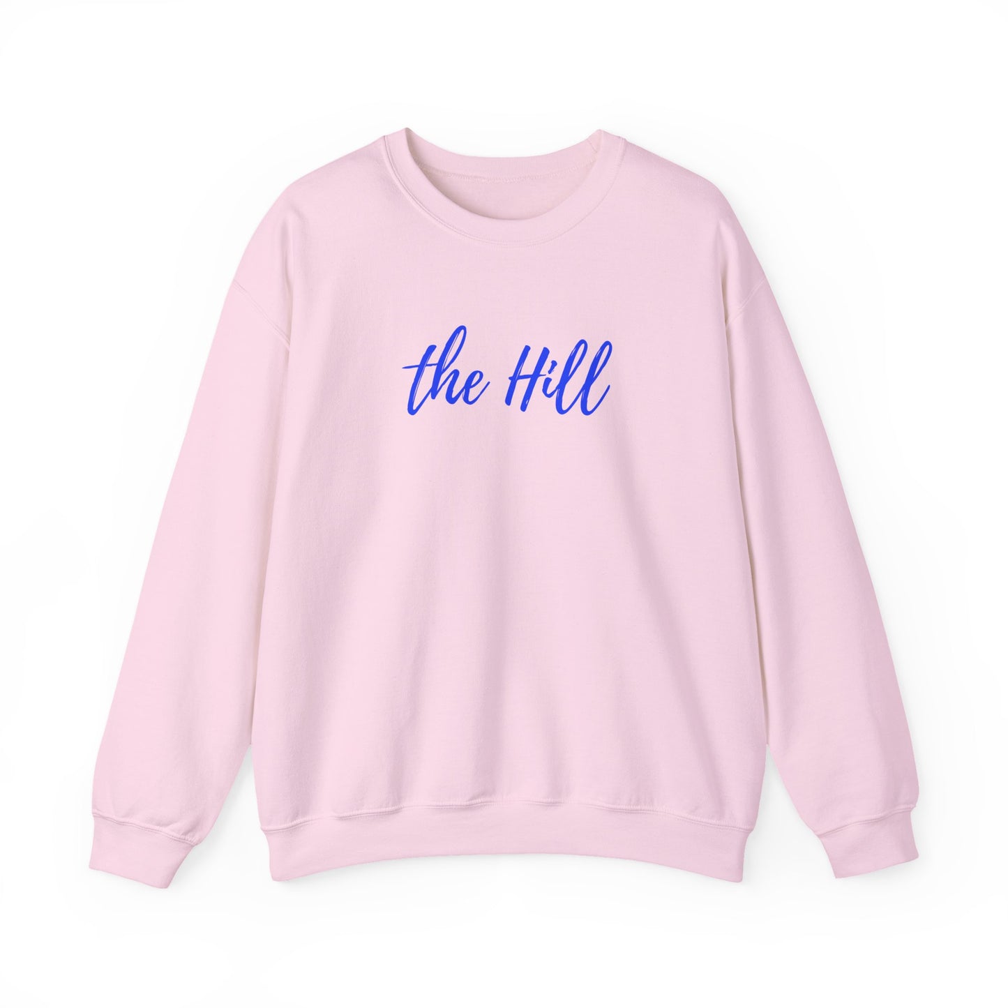 the Hill Sweatshirt