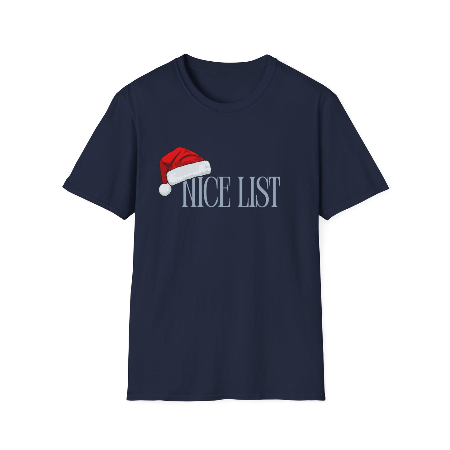 Nice List Tee