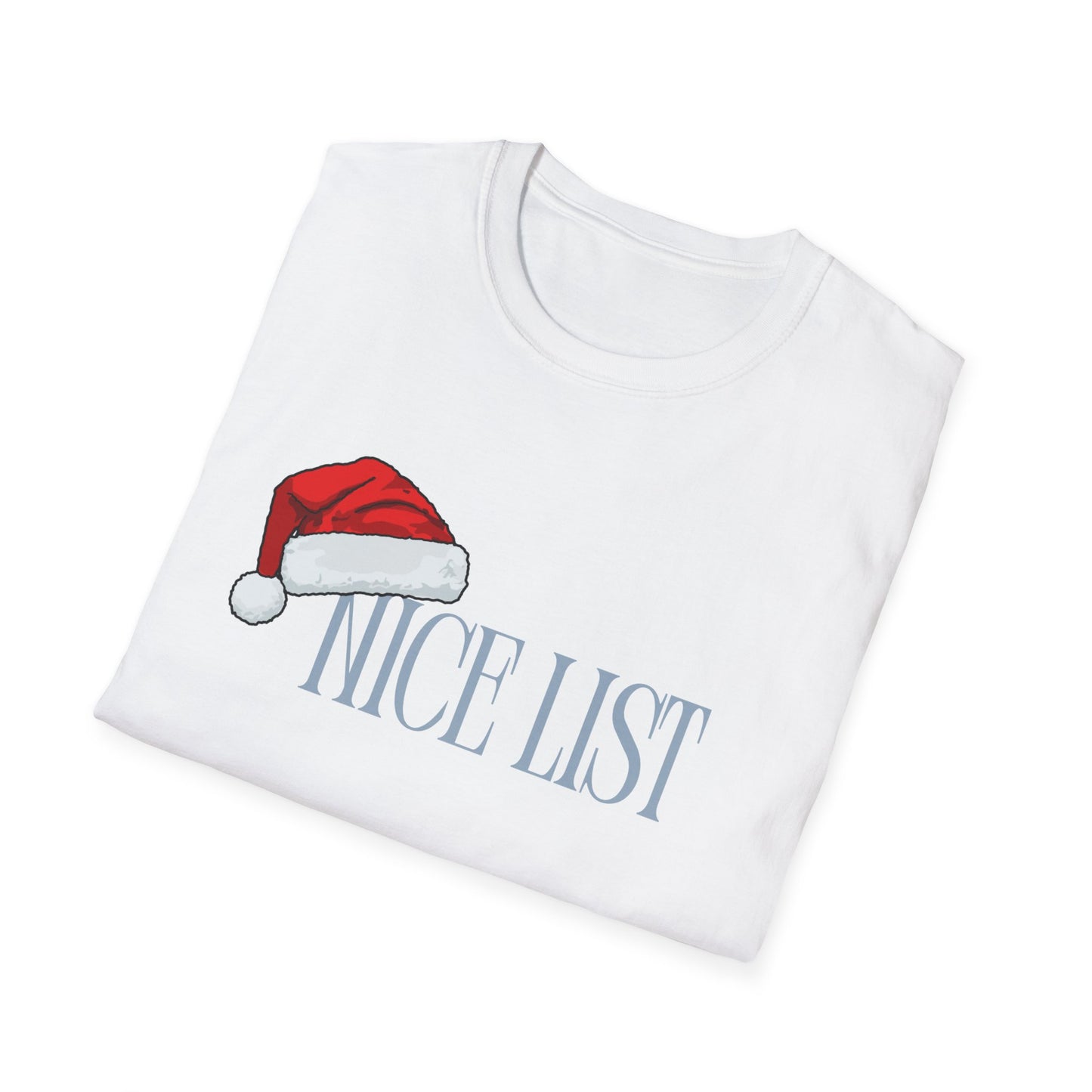 Nice List Tee