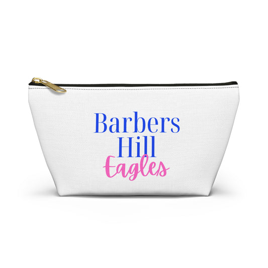 BH Pink Accessory Pouch