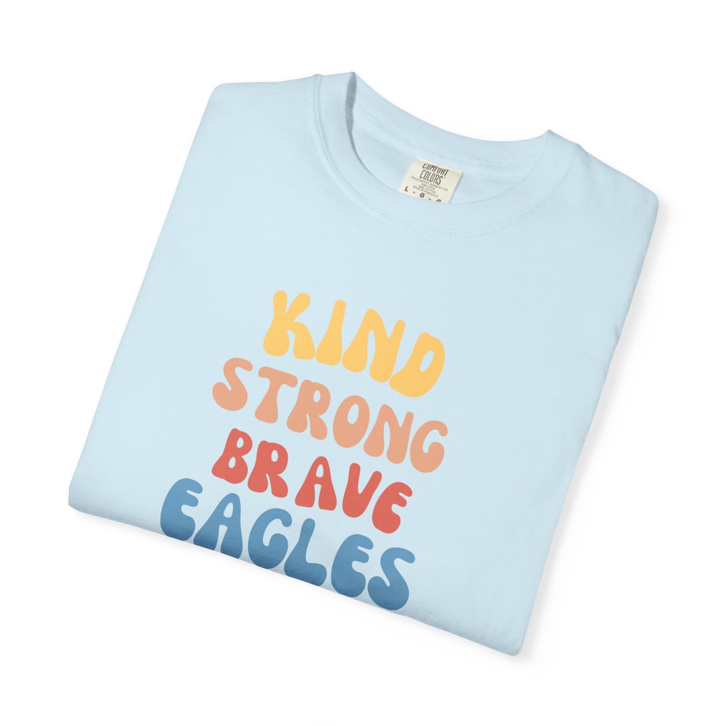 Eagle Kindness Tee