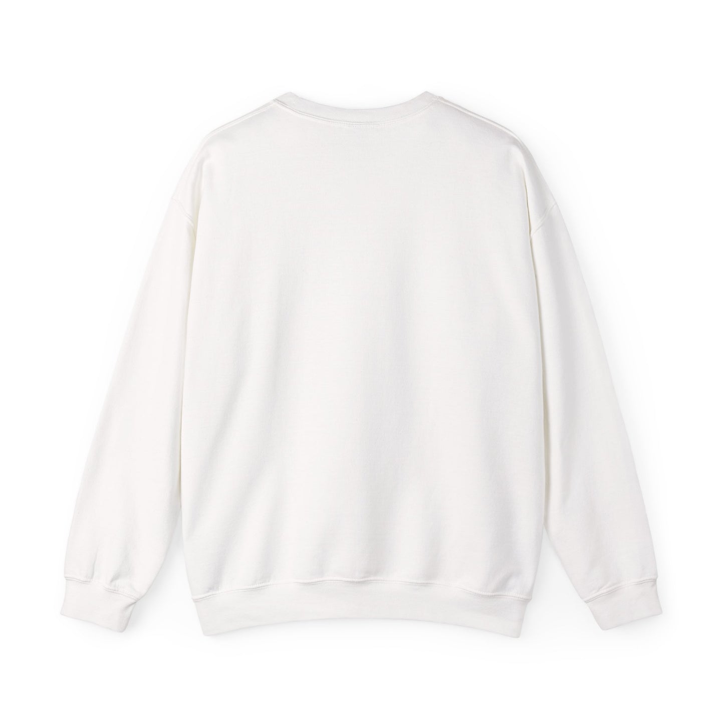 Merry Merry Merry Christmas Sweatshirt