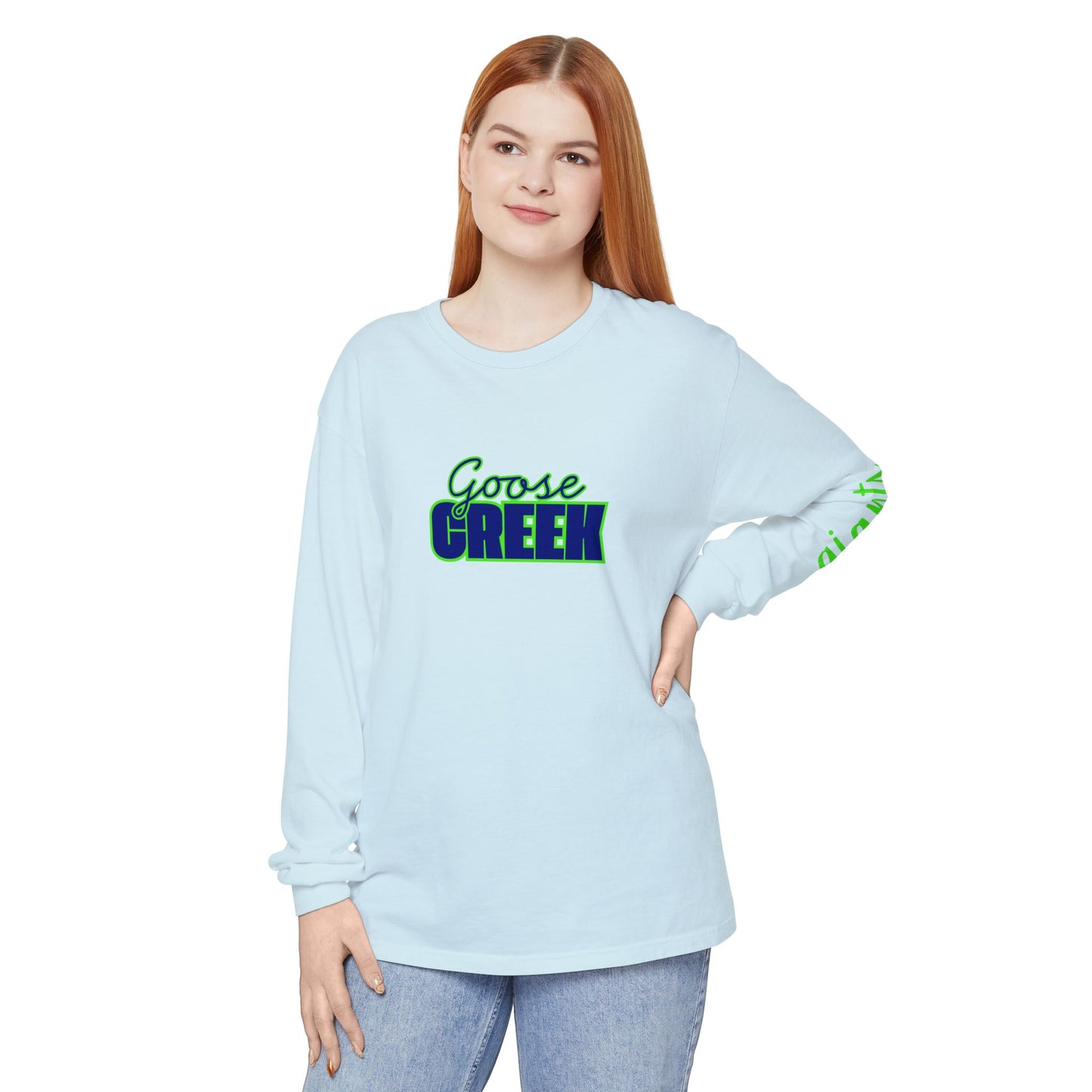 Goose Creek Long Sleeve
