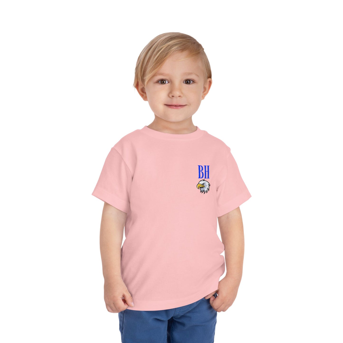 Good Day Toddler Tee