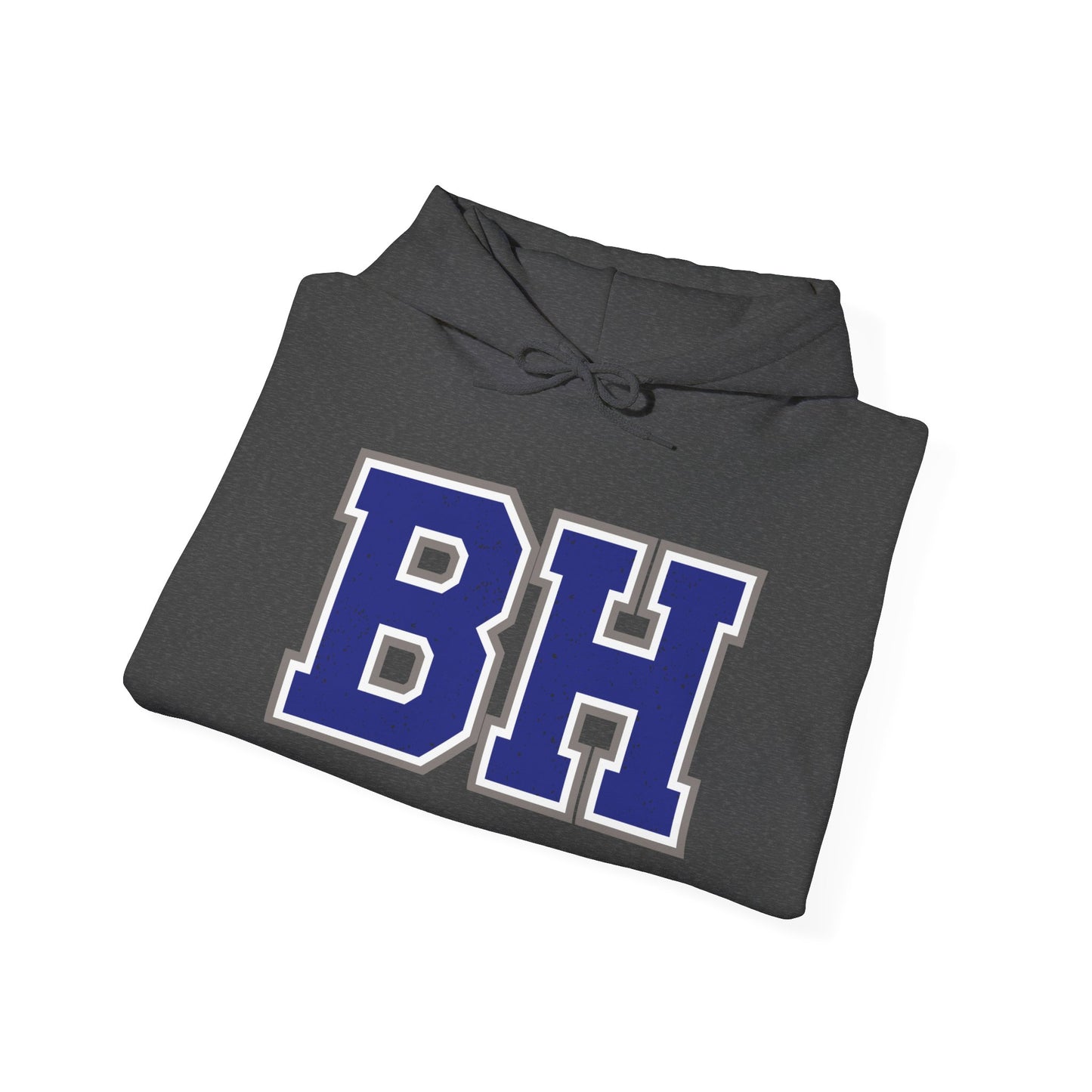 Varsity Hoodie