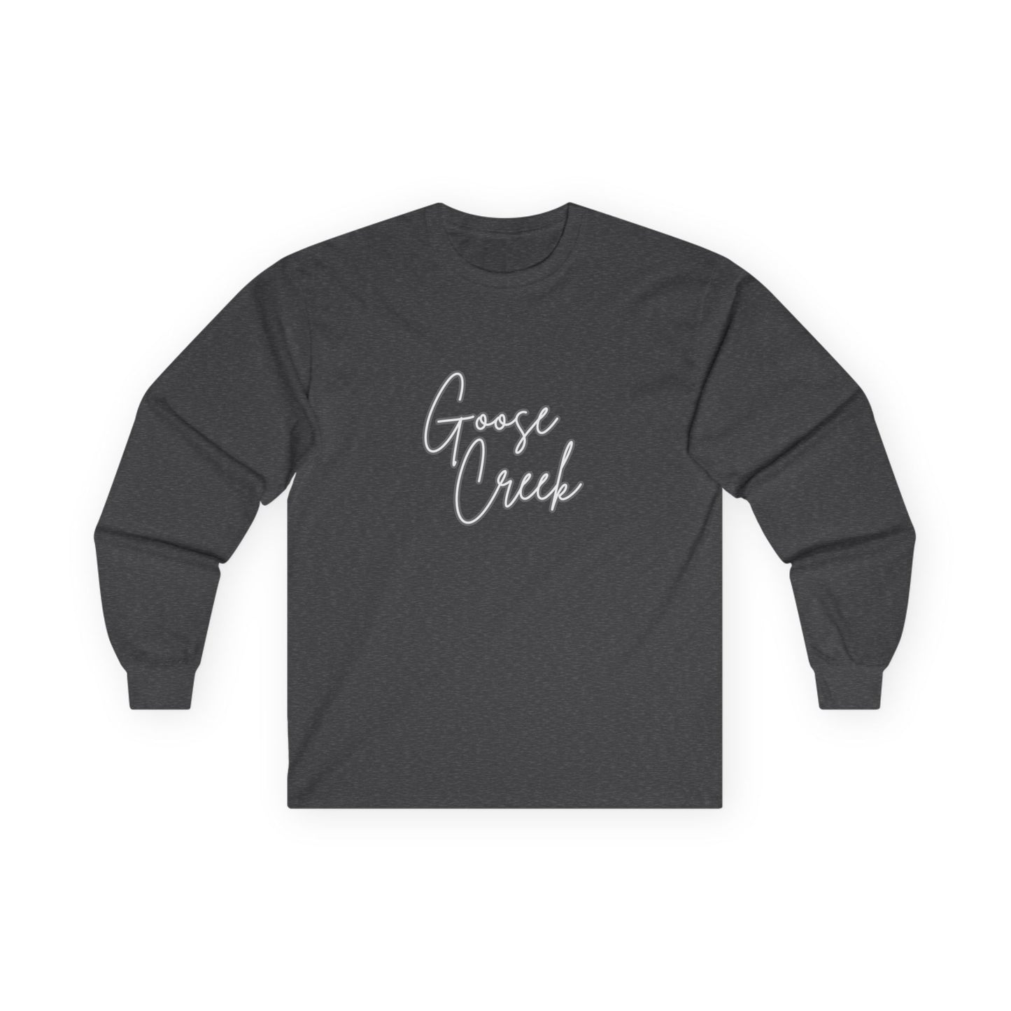School Colors GC Long Sleeve