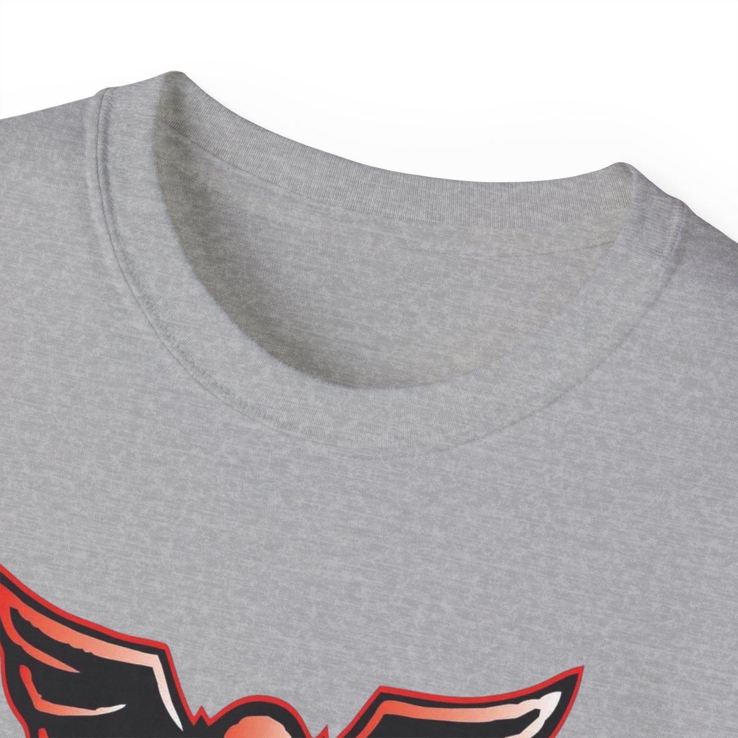 Owlz Tee