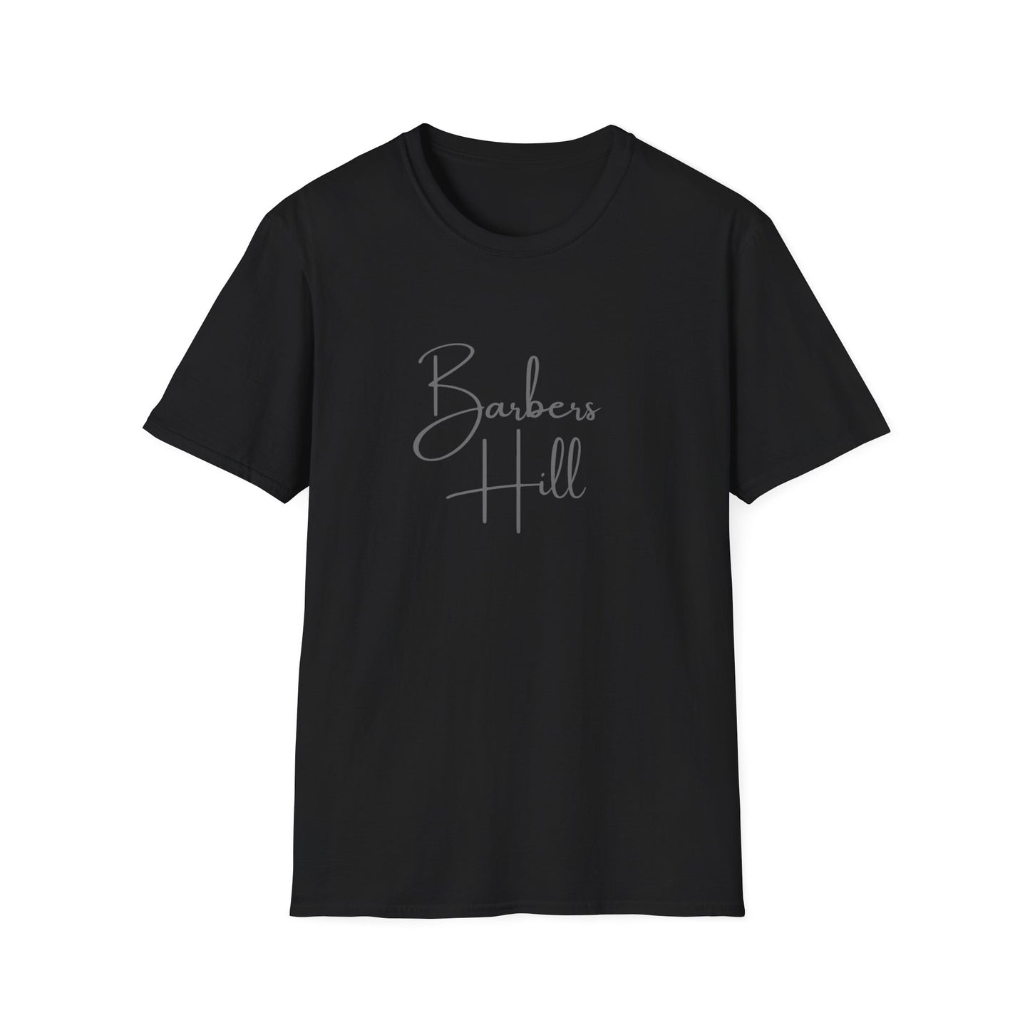 Beverly Hills Script Soft Tee