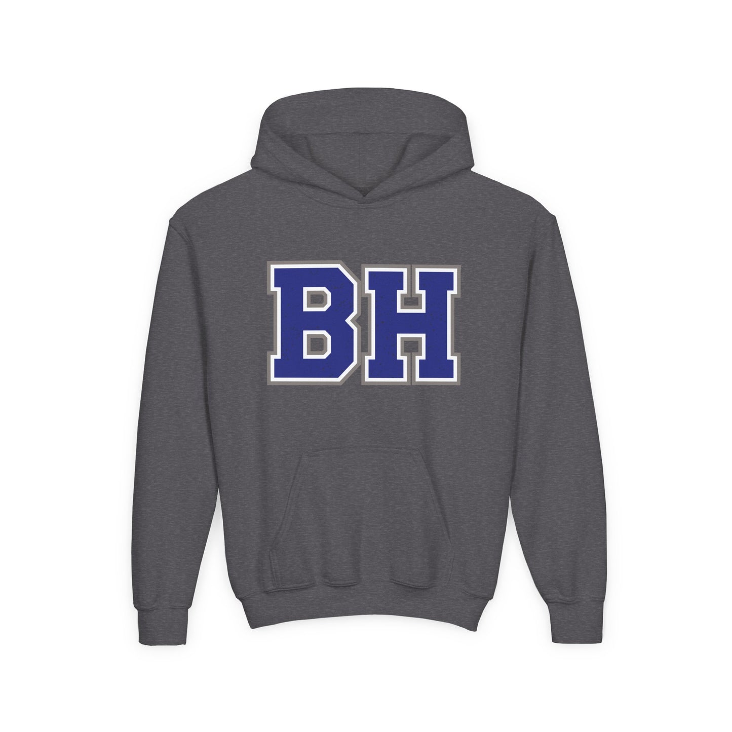 Varsity Youth Hoodie