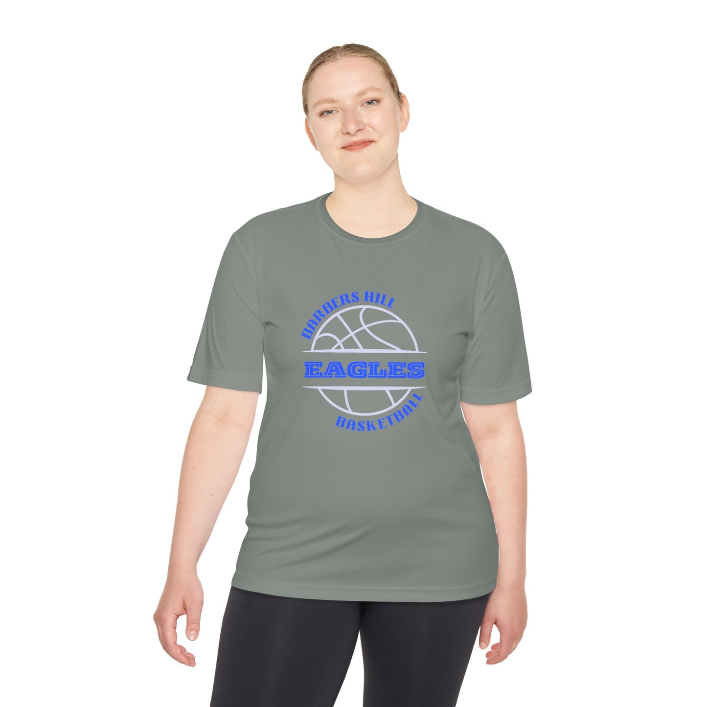 BH Court Side Performance Tee