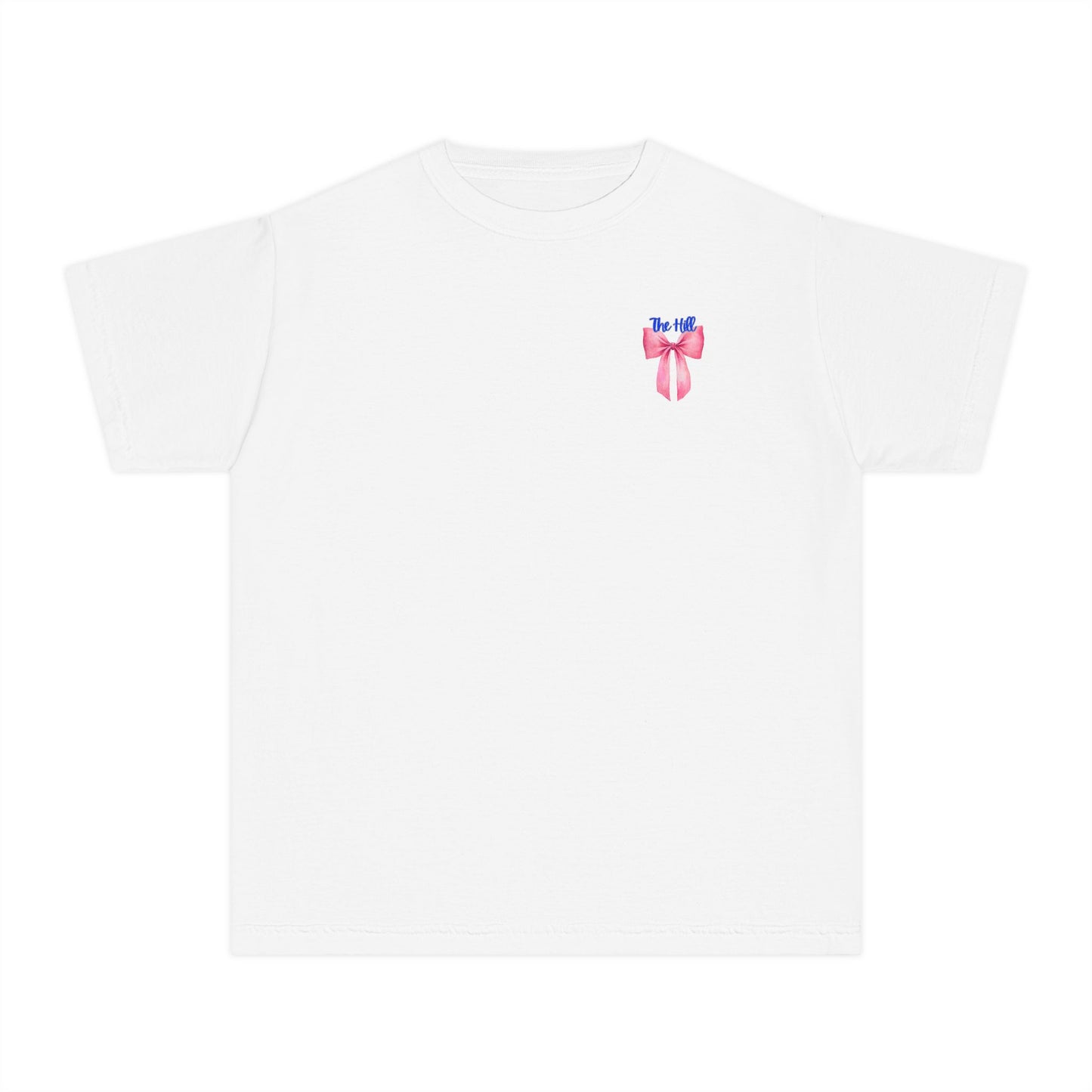 HoCo Bow Youth Tee