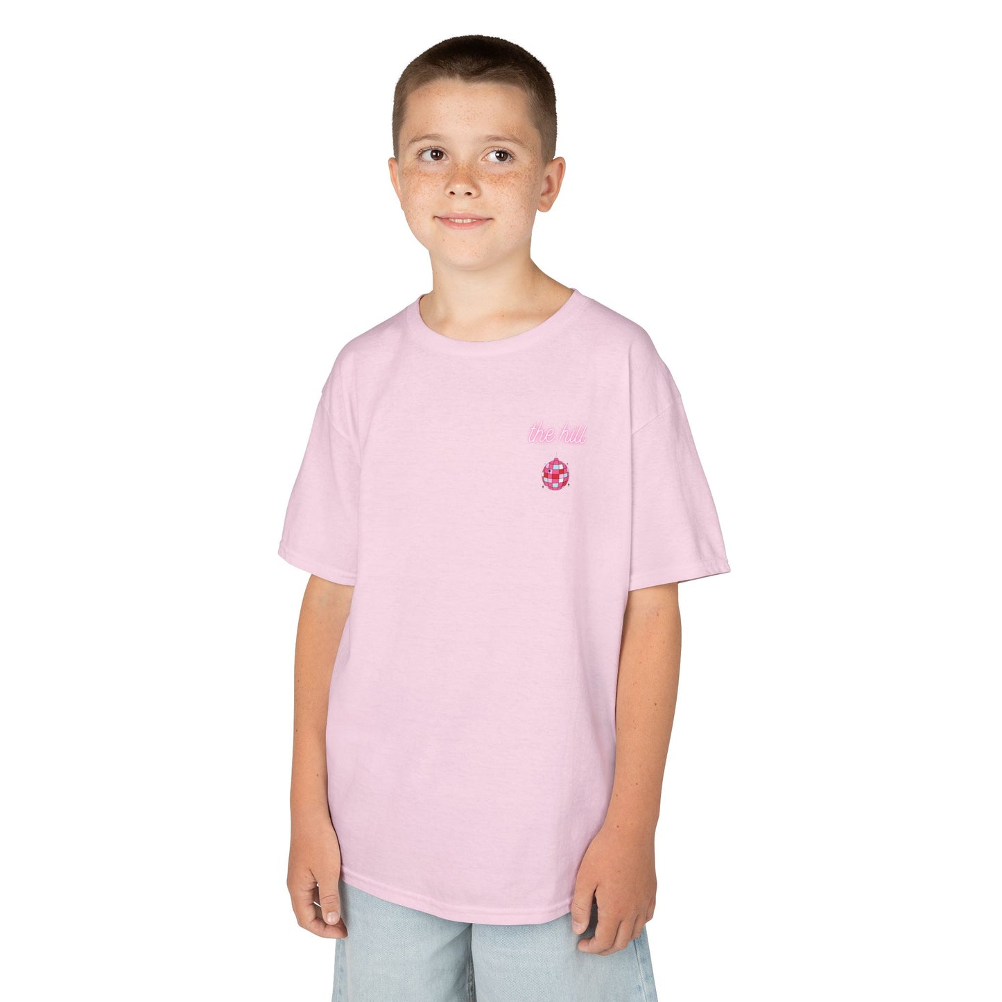 HoCo 25 Youth Tee