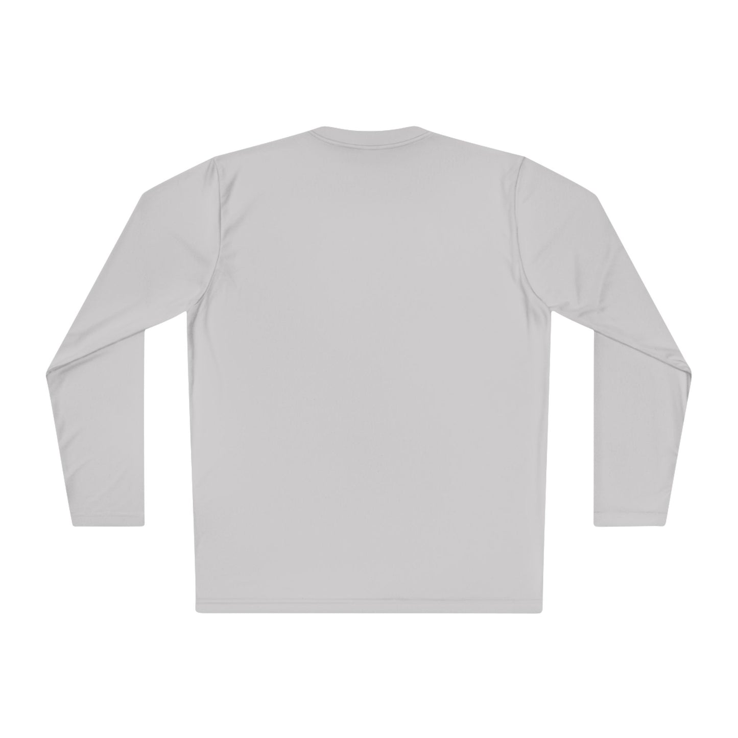 Barbers Hill Long Sleeve Performance Tee
