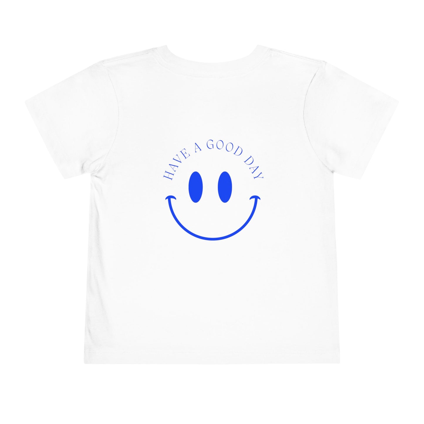 Good Day Toddler Tee