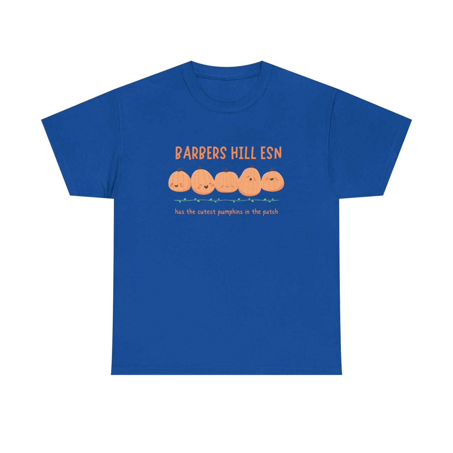 ESN Pumpkin Patch Tee