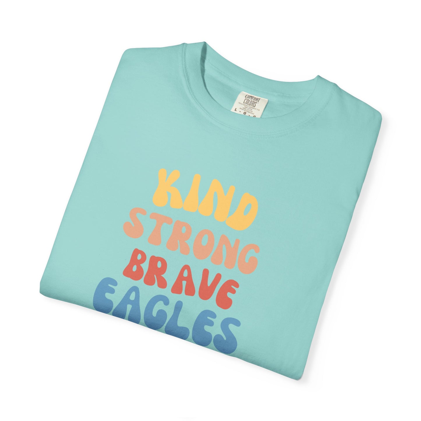 Eagle Kindness Tee