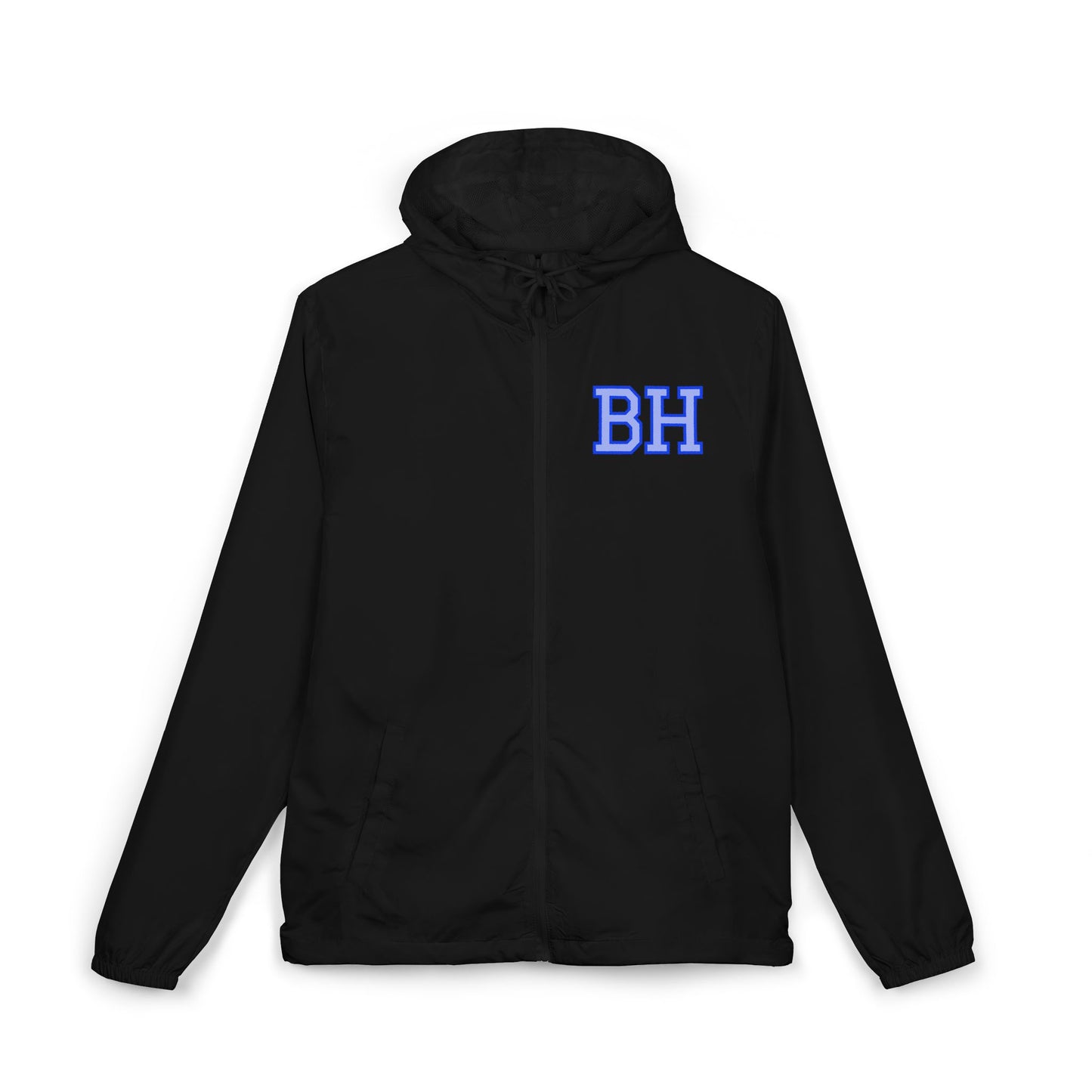 BH Windbreaker