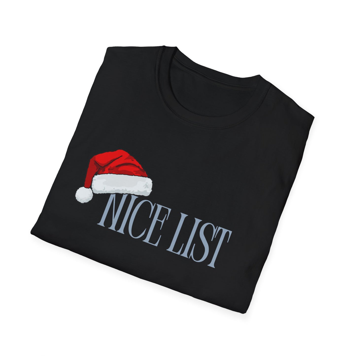 Nice List Tee