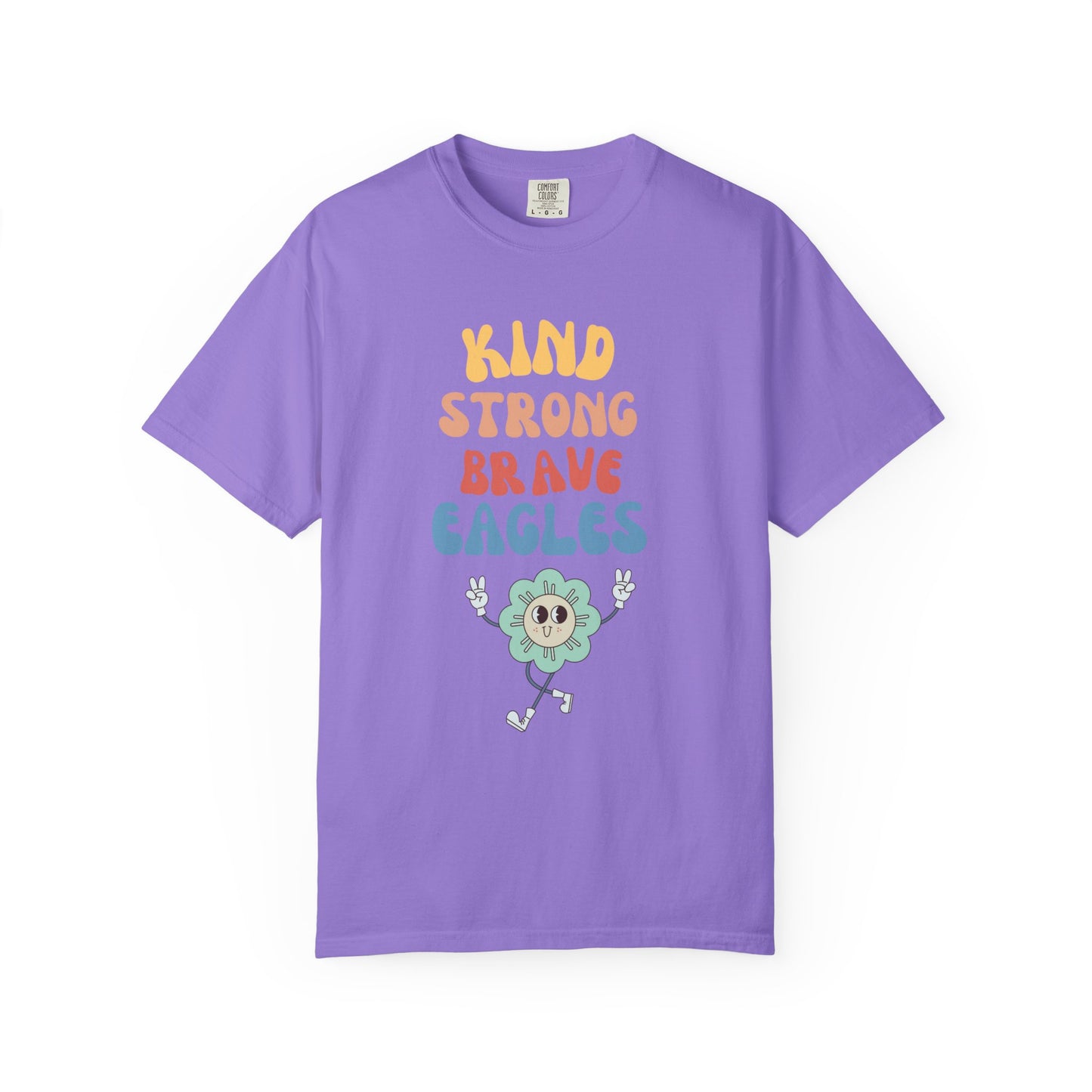 Eagle Kindness Tee