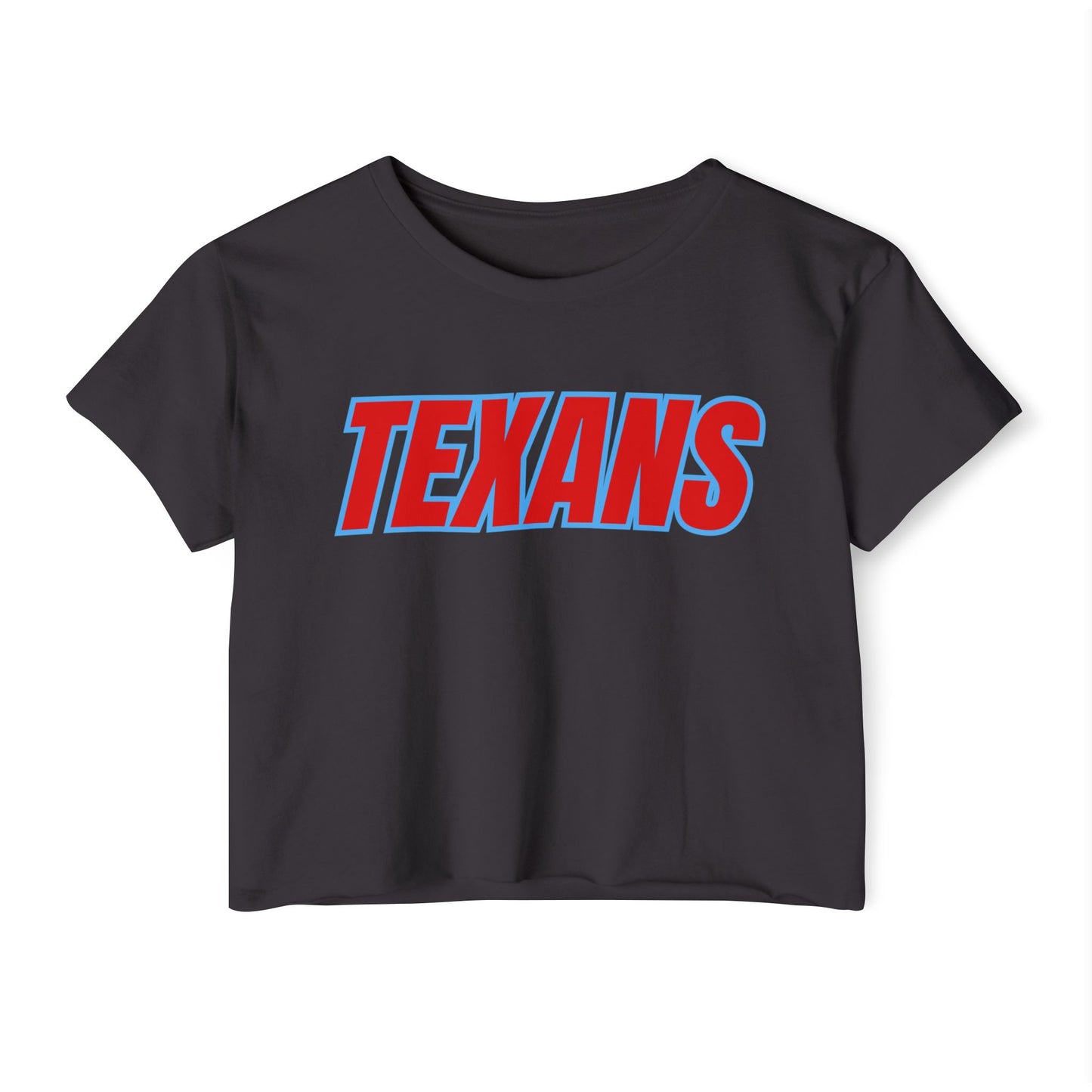 Texans Tee