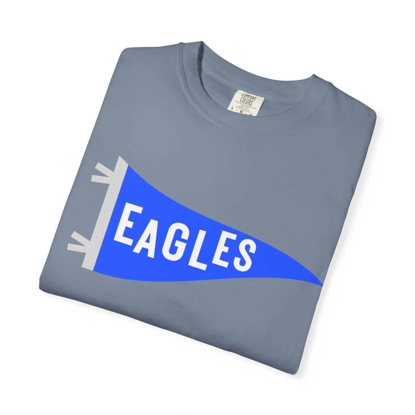 Eagles Pennant Tee