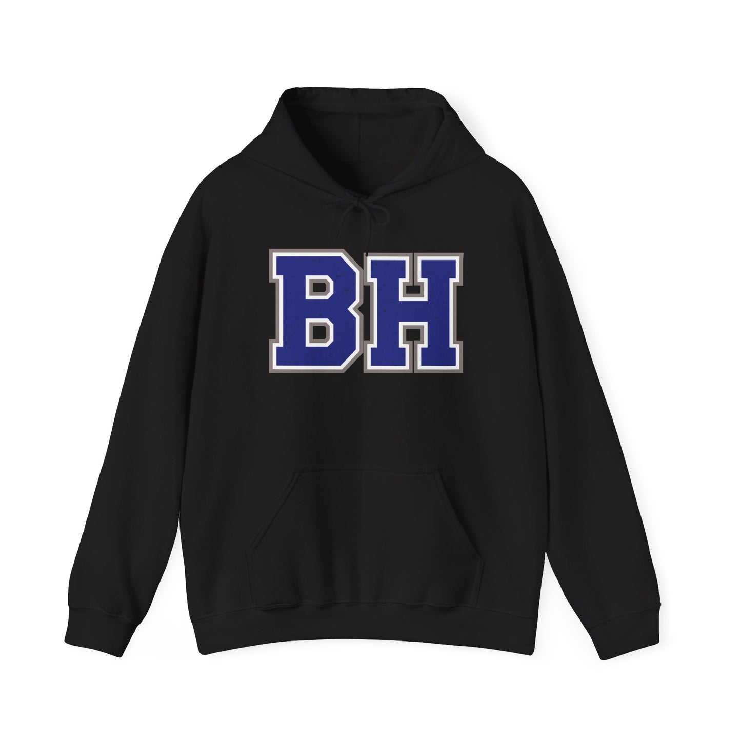 Varsity Hoodie