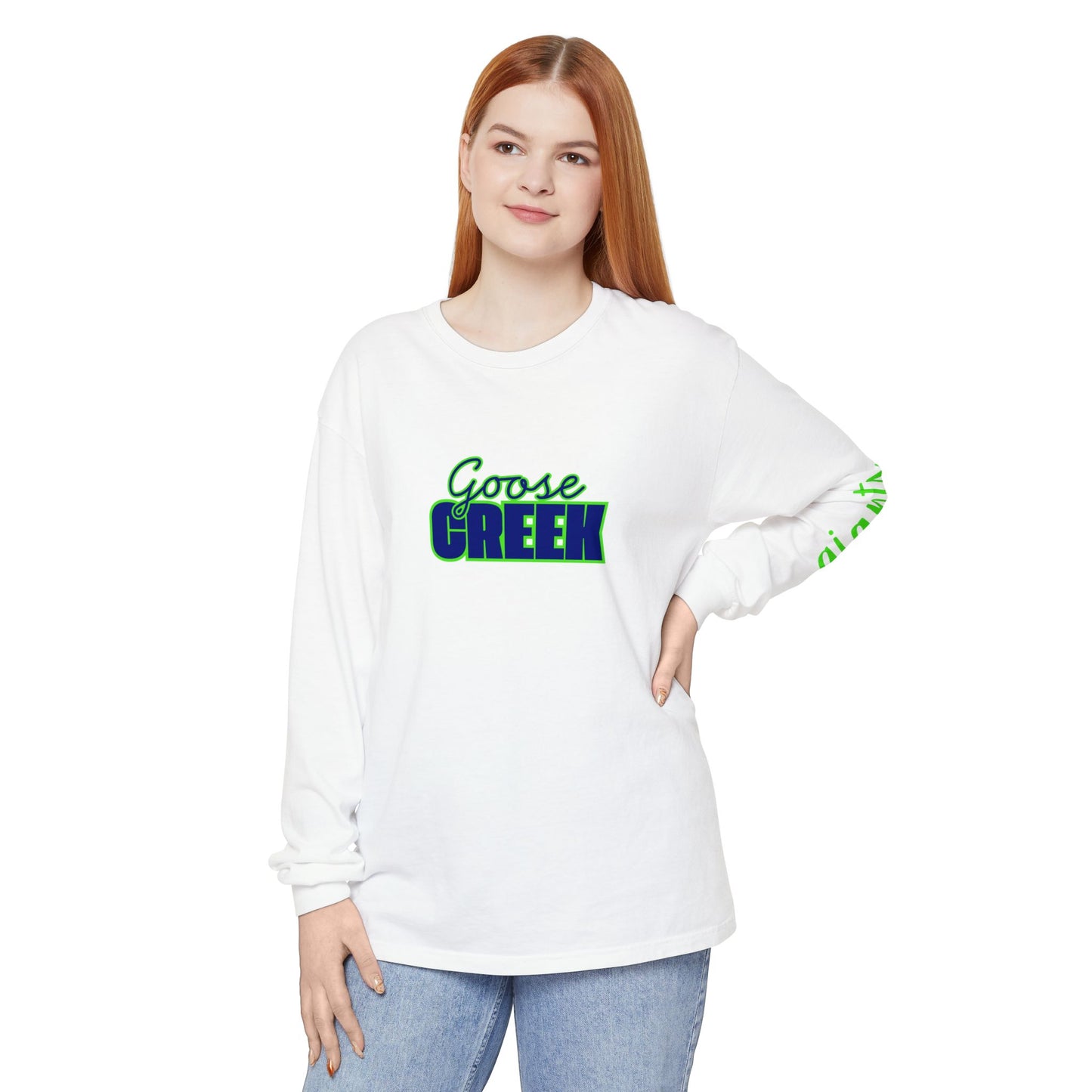 Goose Creek Long Sleeve