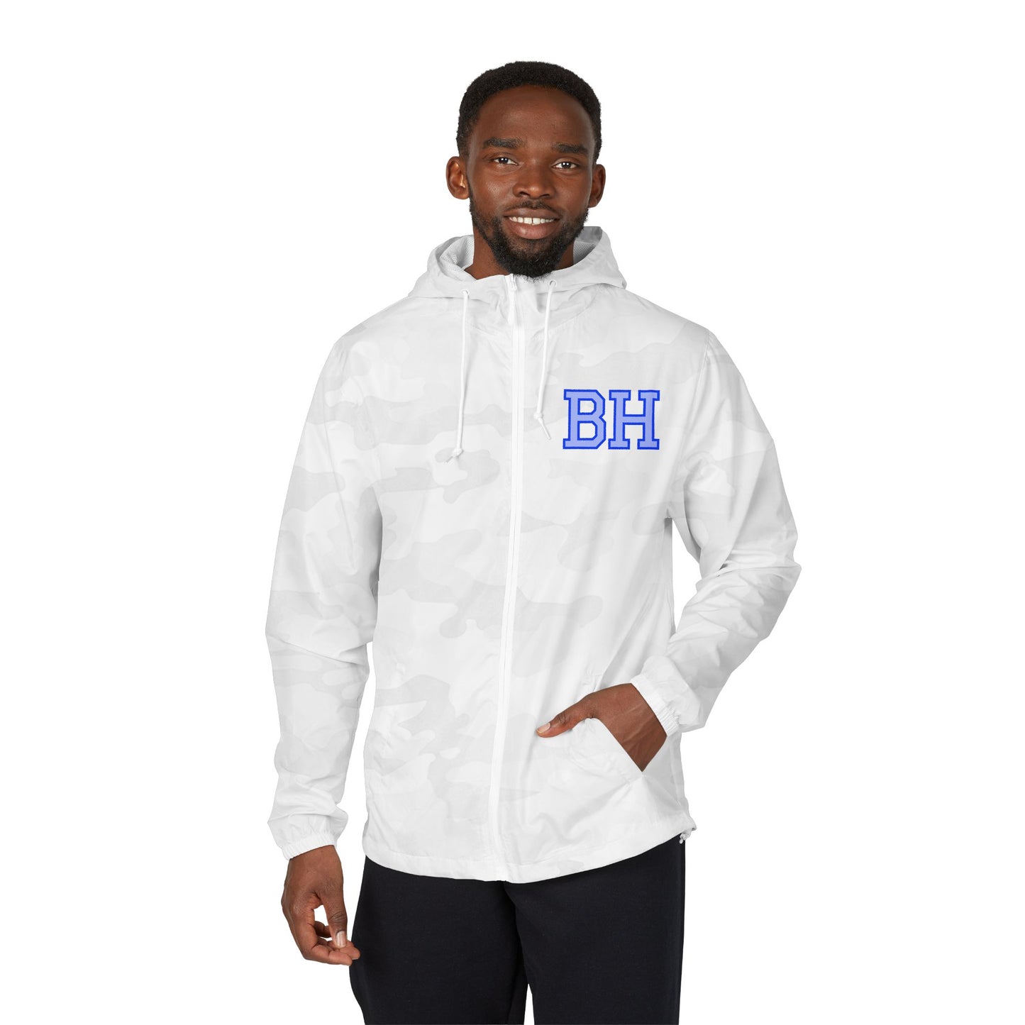 BH Windbreaker