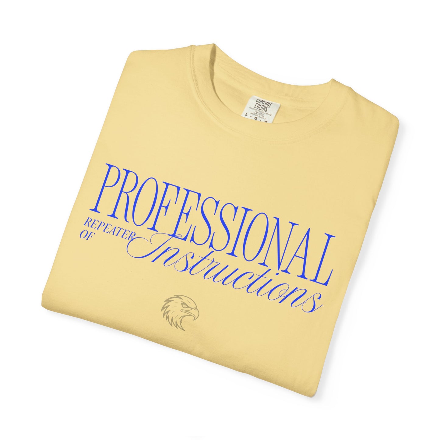 Instructions Repeater Tee