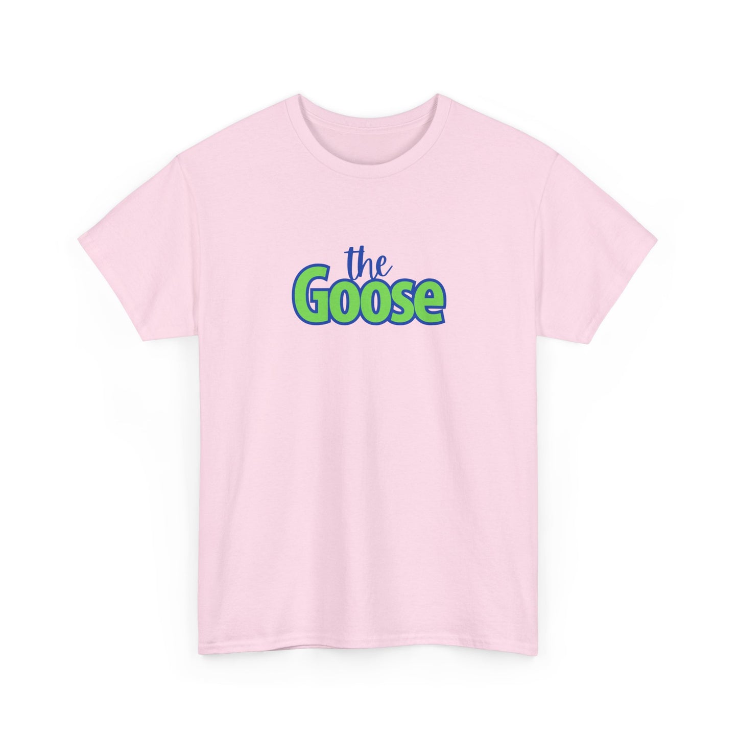 The Goose Tee