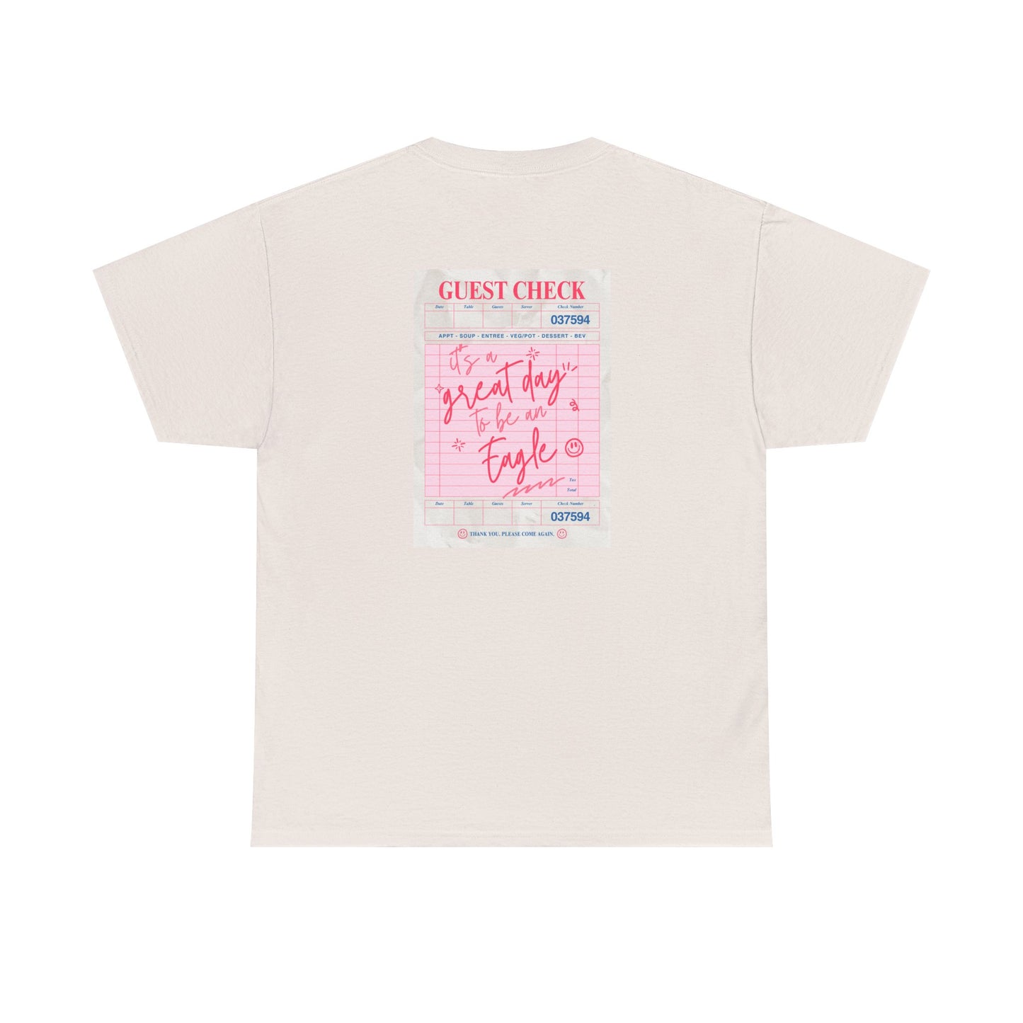 Great Day Tee