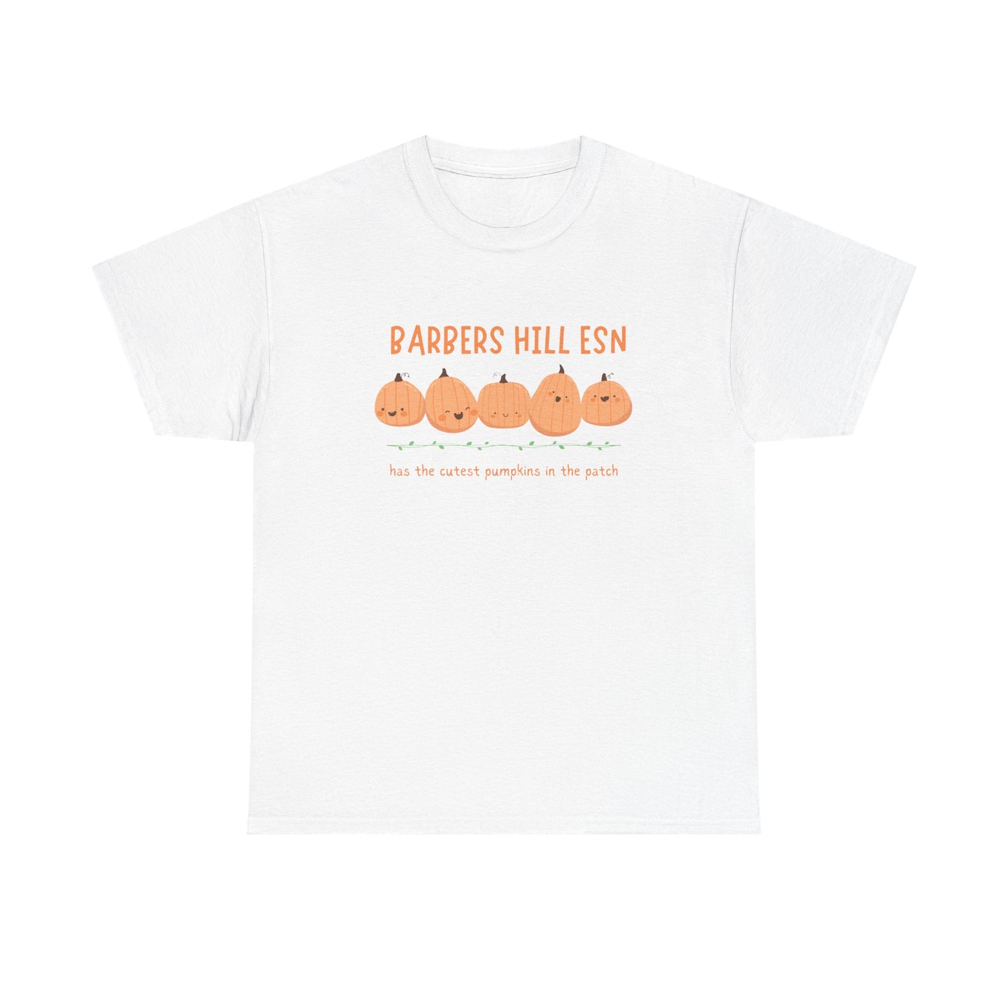ESN Pumpkin Patch Tee