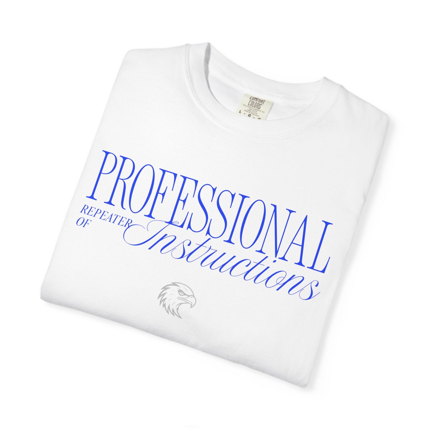 Professional Tee