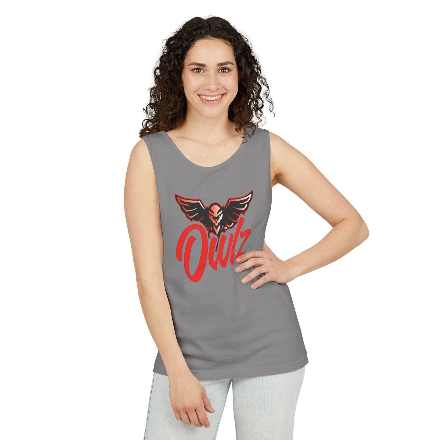 Owlz Tank