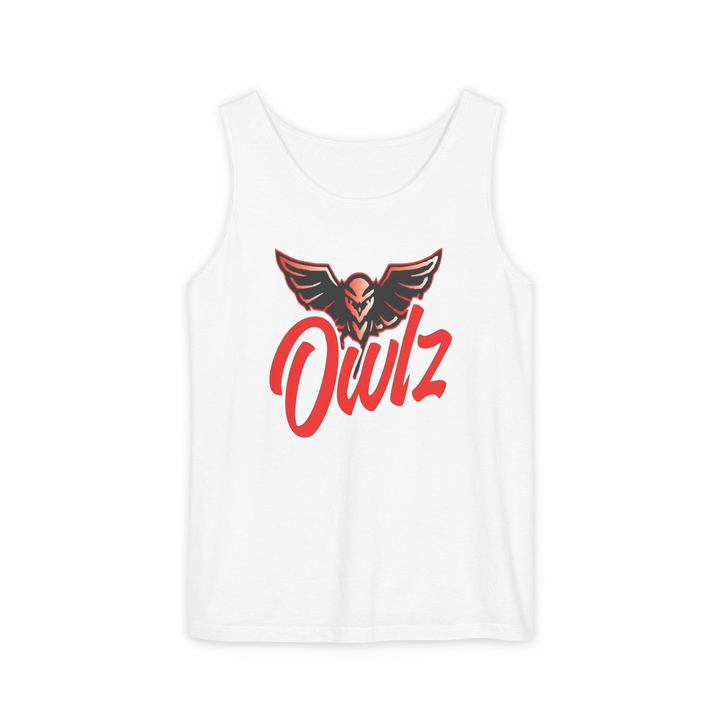 Owlz Tank
