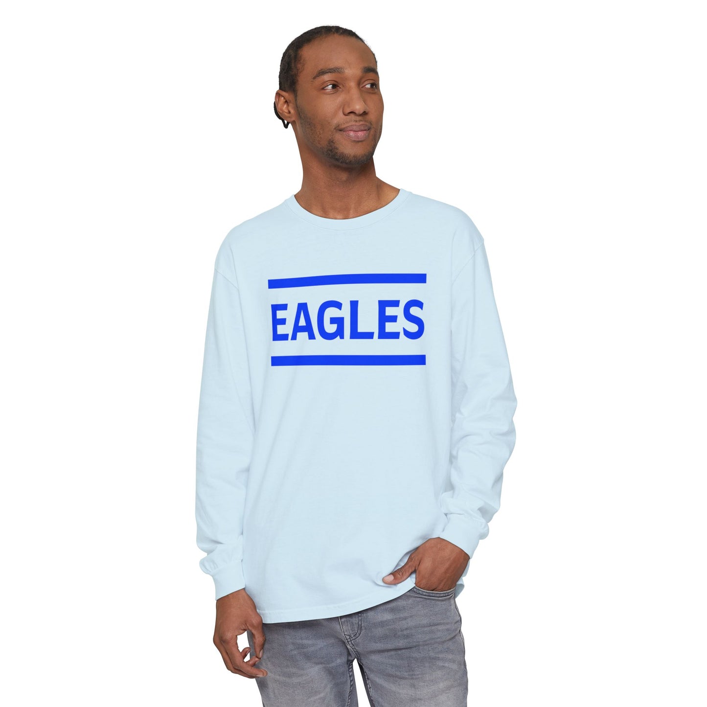 Eagles Long Sleeve Tee